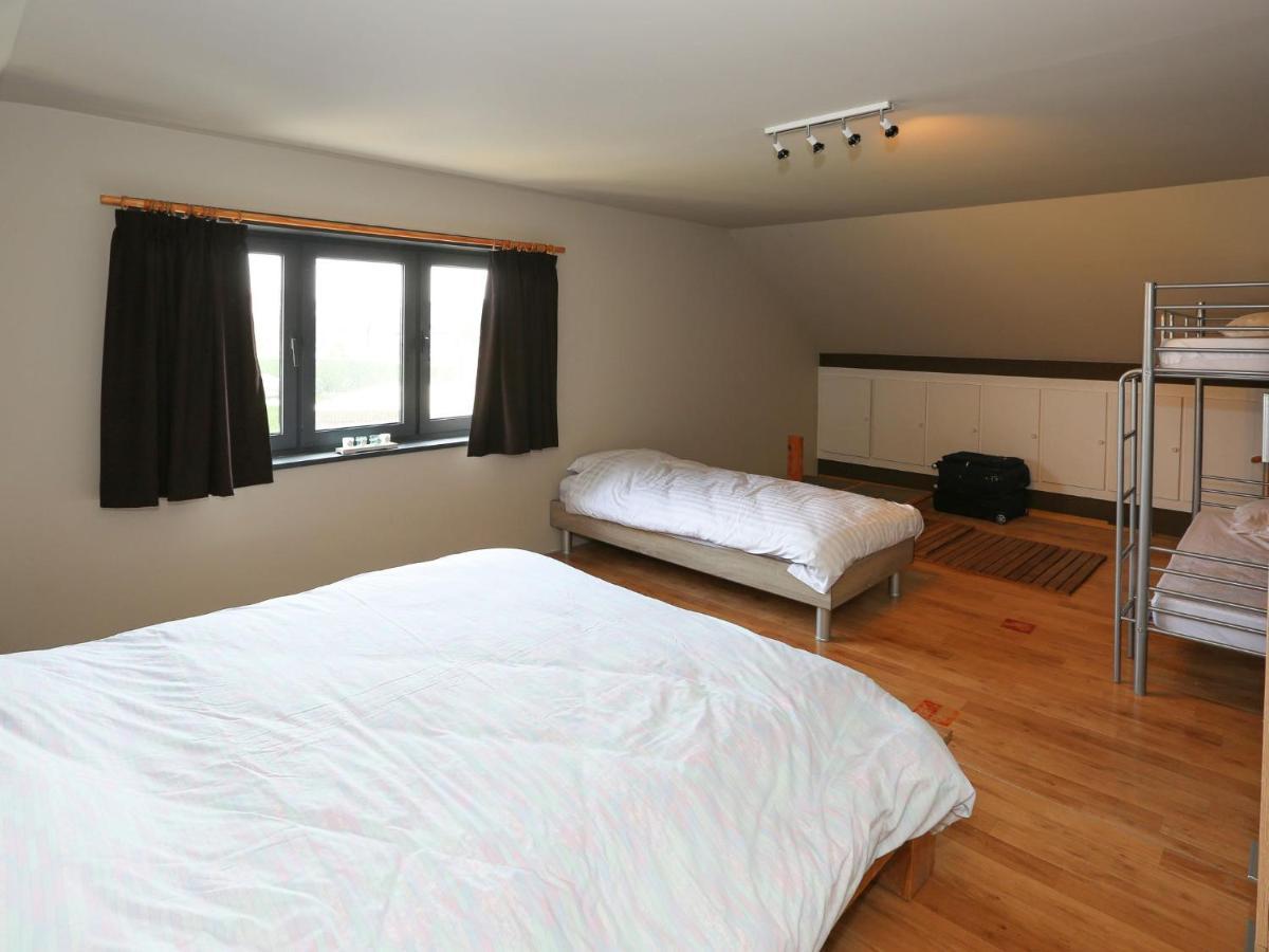 Splendid Villa In Middelkerke With Sauna Bubble Bath Luaran gambar