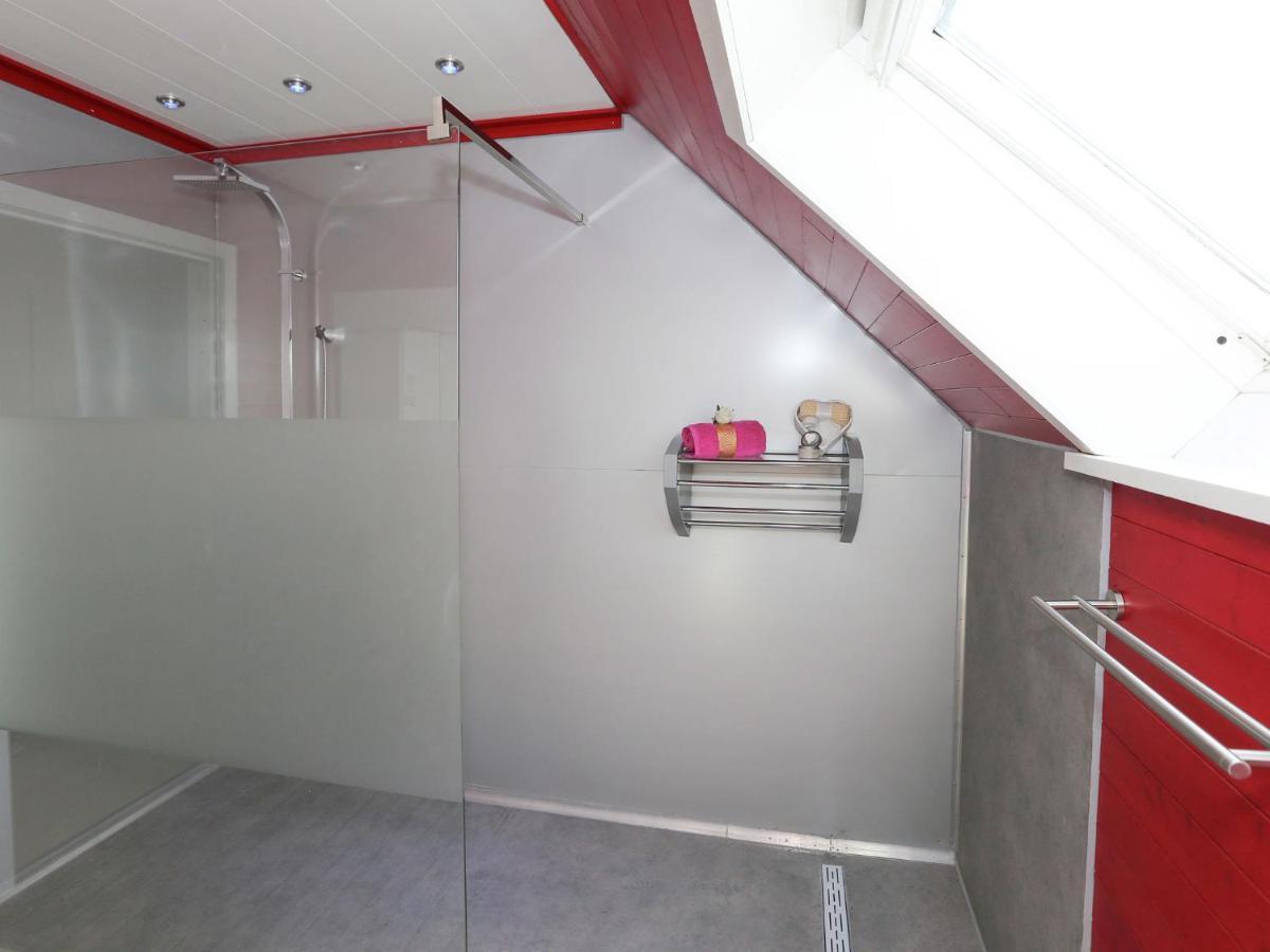 Splendid Villa In Middelkerke With Sauna Bubble Bath Luaran gambar